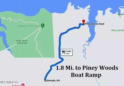 204 Hugh White State Park Rd, Grenada, MS 38901 photo 7