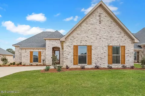 1010 Kensington Dr, Flowood, MS 39232 photo 2