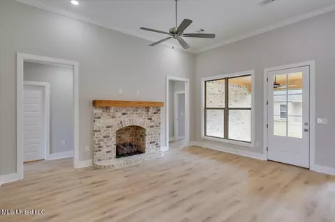 1010 Kensington Dr, Flowood, MS 39232 photo 5