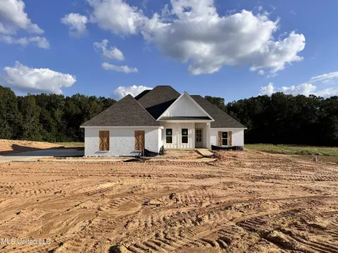 971 Mullican Rd, Florence, MS 39073