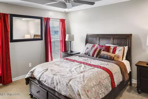 Bedroom - 984 Filmore Dr, Brandon, MS 39042 photo 1 of 8