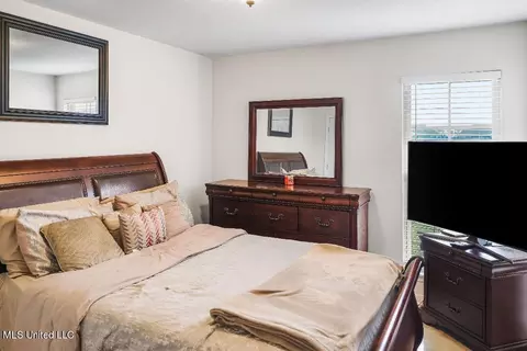 Bedroom - 984 Filmore Dr, Brandon, MS 39042 photo 7 of 8