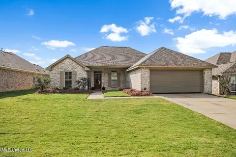 Exterior - 984 Filmore Dr, Brandon, MS 39042 photo 2 of 6