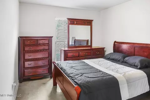 Bedroom - 984 Filmore Dr, Brandon, MS 39042 photo 5 of 8