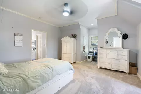 Bedroom - 1910 Green Village Dr, Hernando, MS 38632 photo 5 of 5