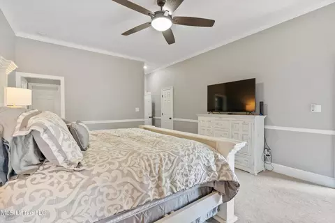 Bedroom - 1910 Green Village Dr, Hernando, MS 38632 photo 1 of 5