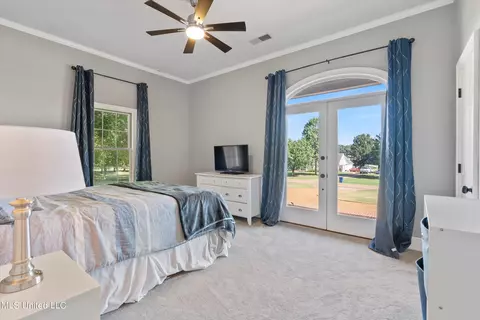 Bedroom - 1910 Green Village Dr, Hernando, MS 38632 photo 3 of 5