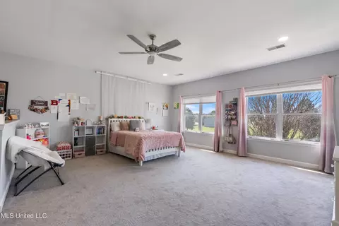 Bedroom - 1910 Green Village Dr, Hernando, MS 38632 photo 2 of 5