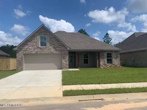 3780 Hamilton Dr, D'iberville, MS 39540