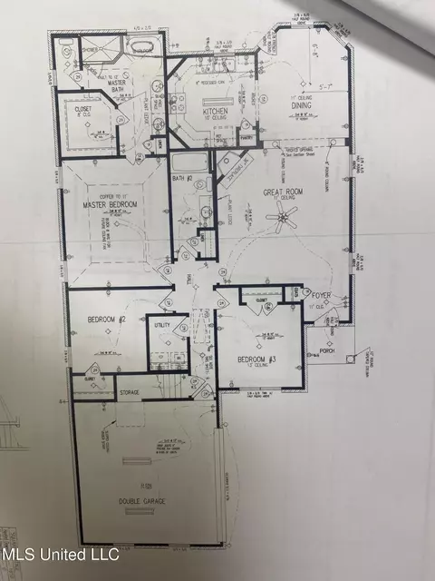 5237 Watson Vw Dr, Nesbit, MS 38651 photo 2