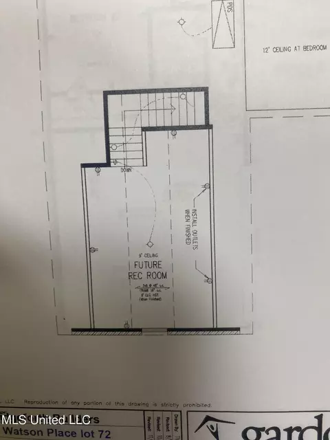 5237 Watson Vw Dr, Nesbit, MS 38651 photo 3