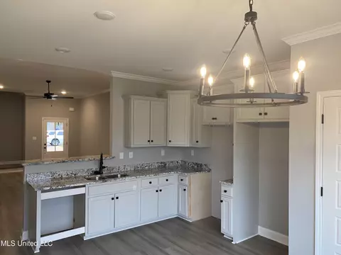 Kitchen - 5247 Watson Vw Dr, Nesbit, MS 38651 photo 1 of 1