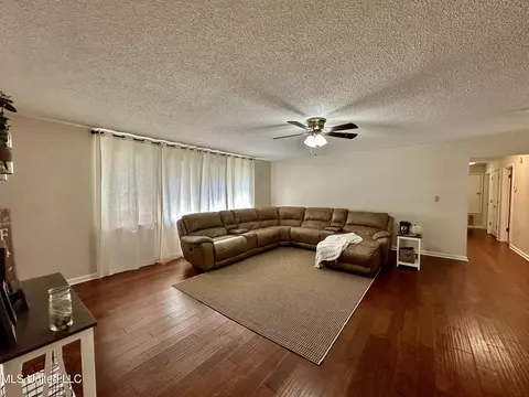 Living - 1108 Sampson Rd, Lucedale, MS 39452 photo 1 of 3