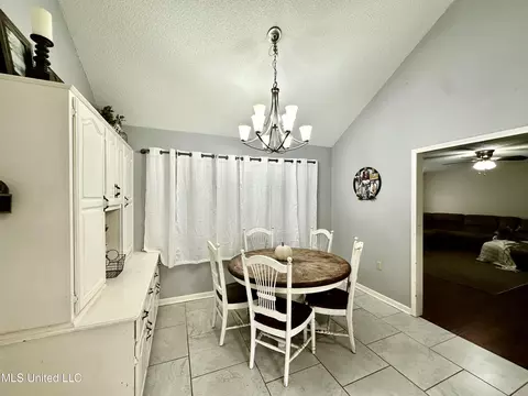 Dining - 1108 Sampson Rd, Lucedale, MS 39452 photo 1 of 2
