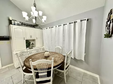 Dining - 1108 Sampson Rd, Lucedale, MS 39452 photo 2 of 2