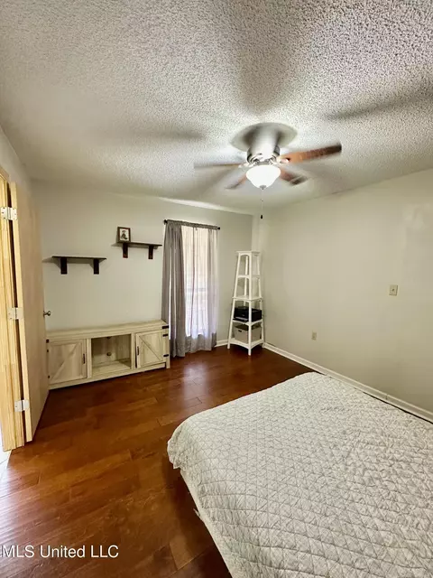 Bedroom - 1108 Sampson Rd, Lucedale, MS 39452 photo 8 of 8