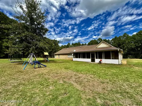 Exterior - 1108 Sampson Rd, Lucedale, MS 39452 photo 9 of 9