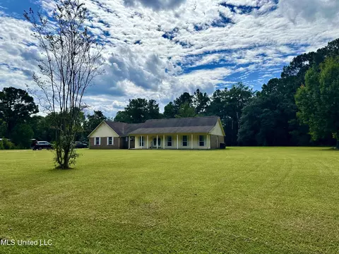 Other - 1108 Sampson Rd, Lucedale, MS 39452 photo 1 of 10