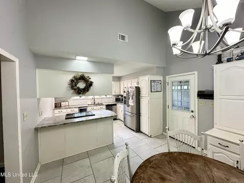 Kitchen - 1108 Sampson Rd, Lucedale, MS 39452 photo 1 of 4