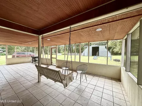 Exterior - 1108 Sampson Rd, Lucedale, MS 39452 photo 3 of 9