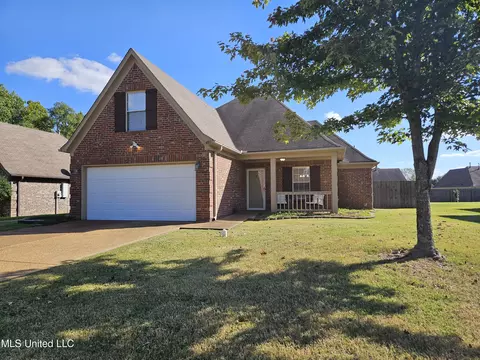 403 Vaiden Ridge Dr S, Hernando, MS 38632