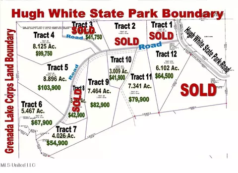 205 Hugh White State Park Rd, Grenada, MS 38901 photo 15