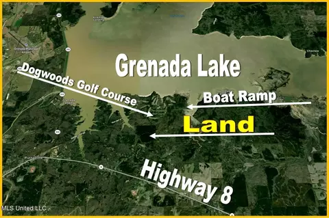 205 Hugh White State Park Rd, Grenada, MS 38901 photo 5