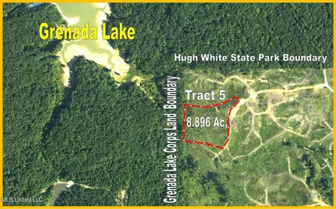 205 Hugh White State Park Rd, Grenada, MS 38901 photo 4