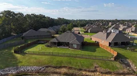 View/Area - 159 Millhouse Drive Dr, Madison, MS 39110 photo 2 of 3