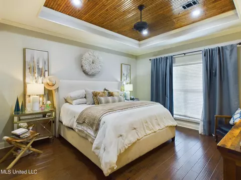 Bedroom - 159 Millhouse Drive Dr, Madison, MS 39110 photo 1 of 5