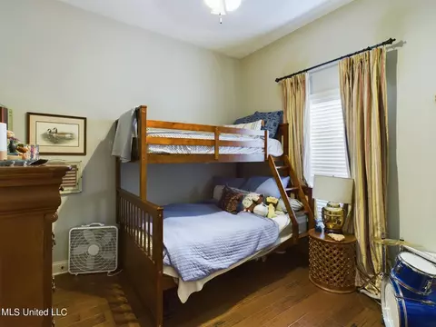 Bedroom - 159 Millhouse Drive Dr, Madison, MS 39110 photo 4 of 5