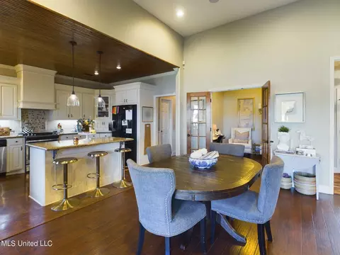 Dining - 159 Millhouse Drive Dr, Madison, MS 39110 photo 1 of 1