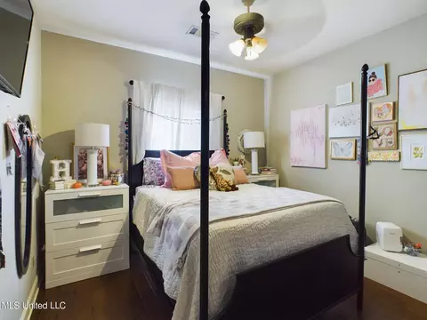 Bedroom - 159 Millhouse Drive Dr, Madison, MS 39110 photo 5 of 5