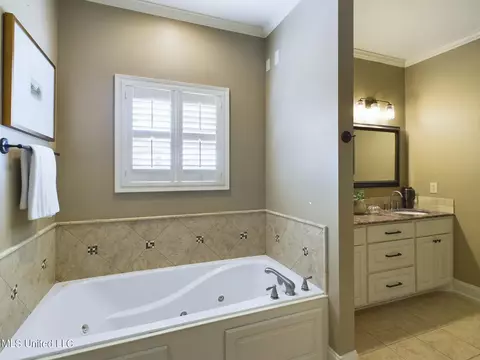 Bath - 159 Millhouse Drive Dr, Madison, MS 39110 photo 2 of 4