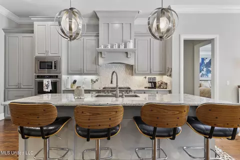 Kitchen - 1422 Ruby Pointe, Flowood, MS 39232 photo 1 of 6
