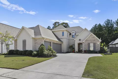 Exterior - 1422 Ruby Pointe, Flowood, MS 39232 photo 3 of 13