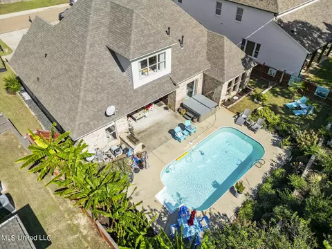 View/Area - 1422 Ruby Pointe, Flowood, MS 39232 photo 1 of 1