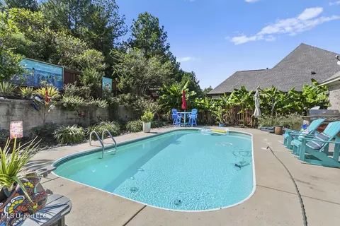 Exterior - 1422 Ruby Pointe, Flowood, MS 39232 photo 12 of 13