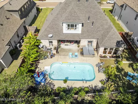 Other - 1422 Ruby Pointe, Flowood, MS 39232 photo 1 of 6