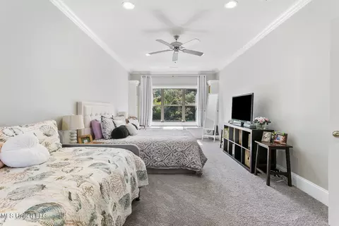 Bedroom - 1422 Ruby Pointe, Flowood, MS 39232 photo 4 of 5