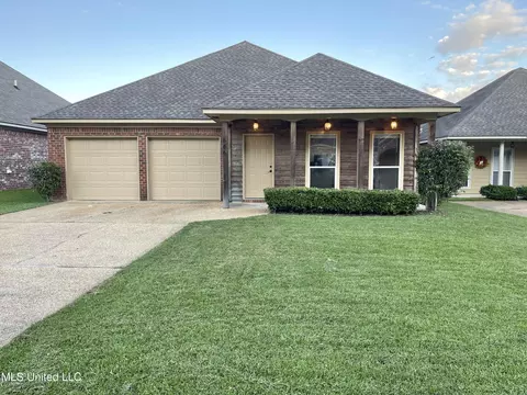 644 Westhill Road Rd, Brandon, MS 39042