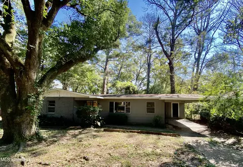 2668 Key St, Jackson, MS 39212