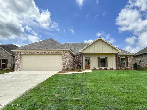 507 Birchwood Blvd, Pearl, MS 39208