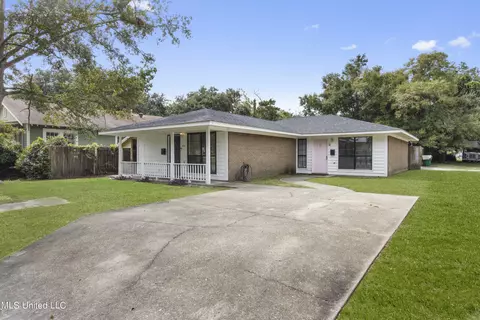 1713 19th Ave, Gulfport, MS 39501