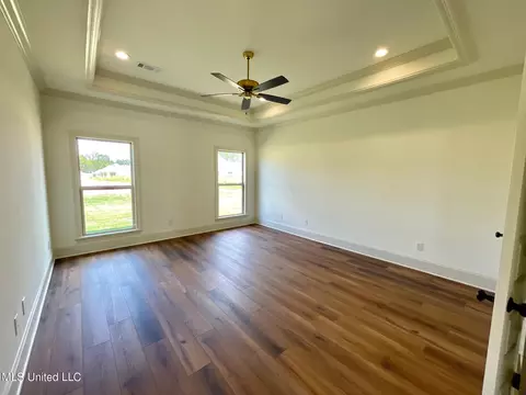 Bedroom - 351 Wellstone Pl, Madison, MS 39110 photo 1 of 2