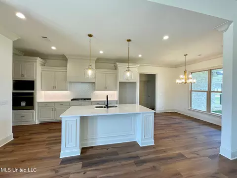 Kitchen - 351 Wellstone Pl, Madison, MS 39110 photo 1 of 8