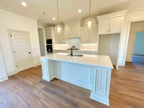 Kitchen - 351 Wellstone Pl, Madison, MS 39110 photo 2 of 8