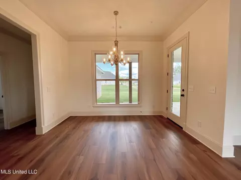 Dining - 351 Wellstone Pl, Madison, MS 39110 photo 2 of 2