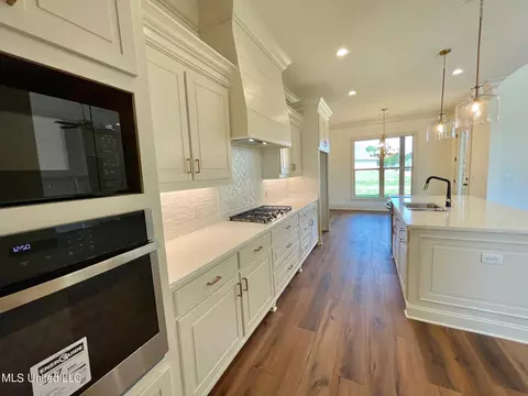 Kitchen - 351 Wellstone Pl, Madison, MS 39110 photo 3 of 8