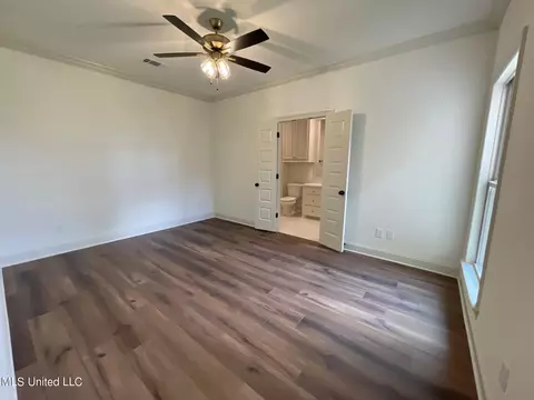 Bedroom - 351 Wellstone Pl, Madison, MS 39110 photo 2 of 2